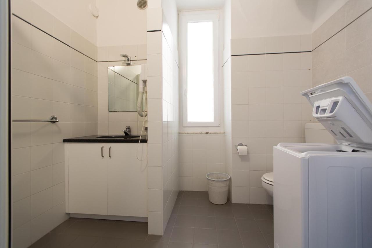 Apartment Sul Mare *