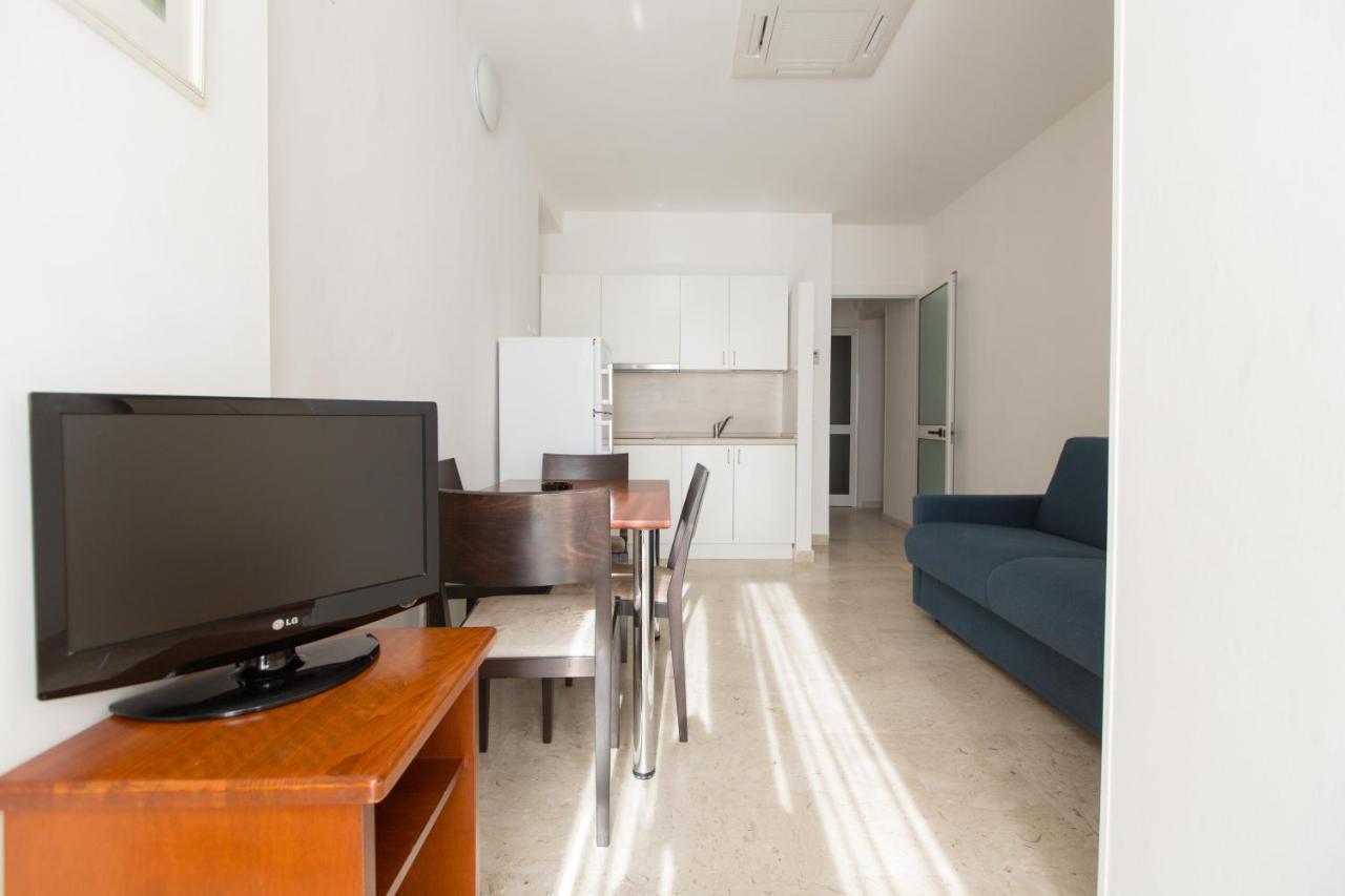 Sul Mare Apartment *