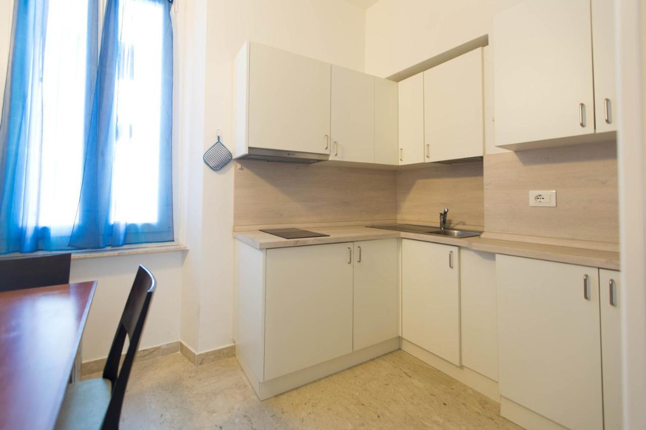Apartment Sul Mare *