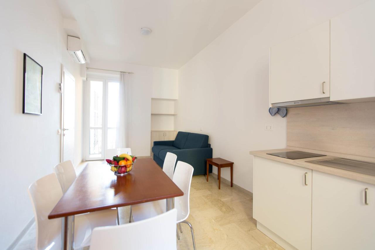 Sul Mare Apartment Alassio